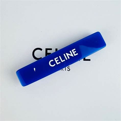 กิ๊บ celine|celine เครื่องประดับ.